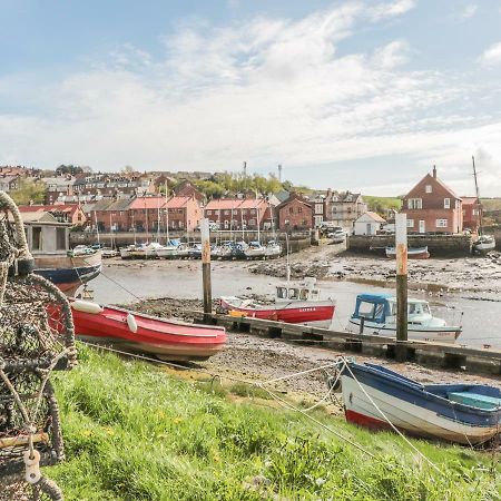 Tornado Engine Shed Apartamento Whitby Exterior foto